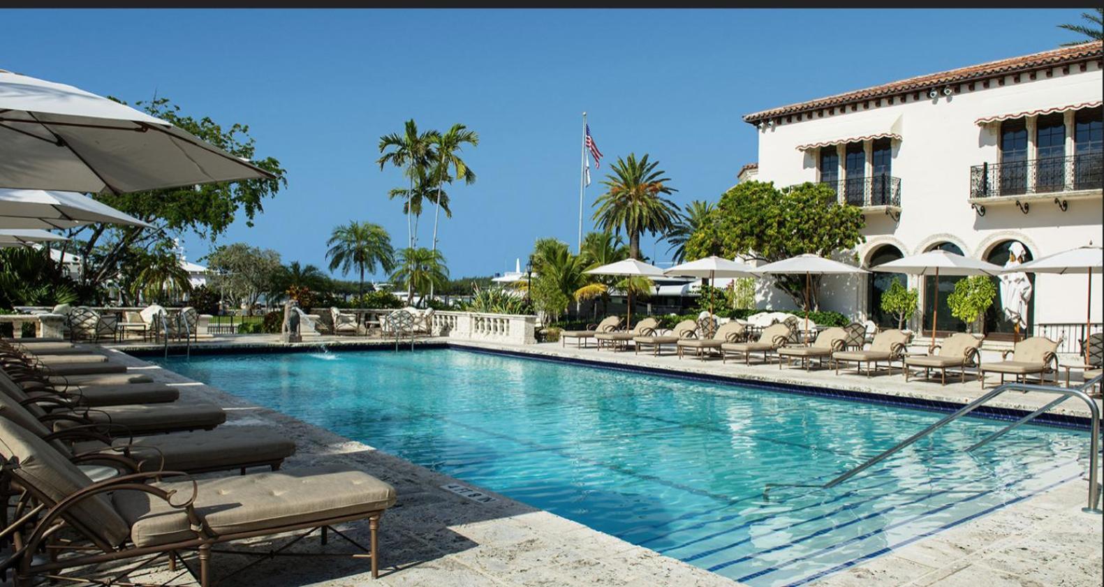 Aparthotel Socal Lux On Bixel Los Angeles Esterno foto