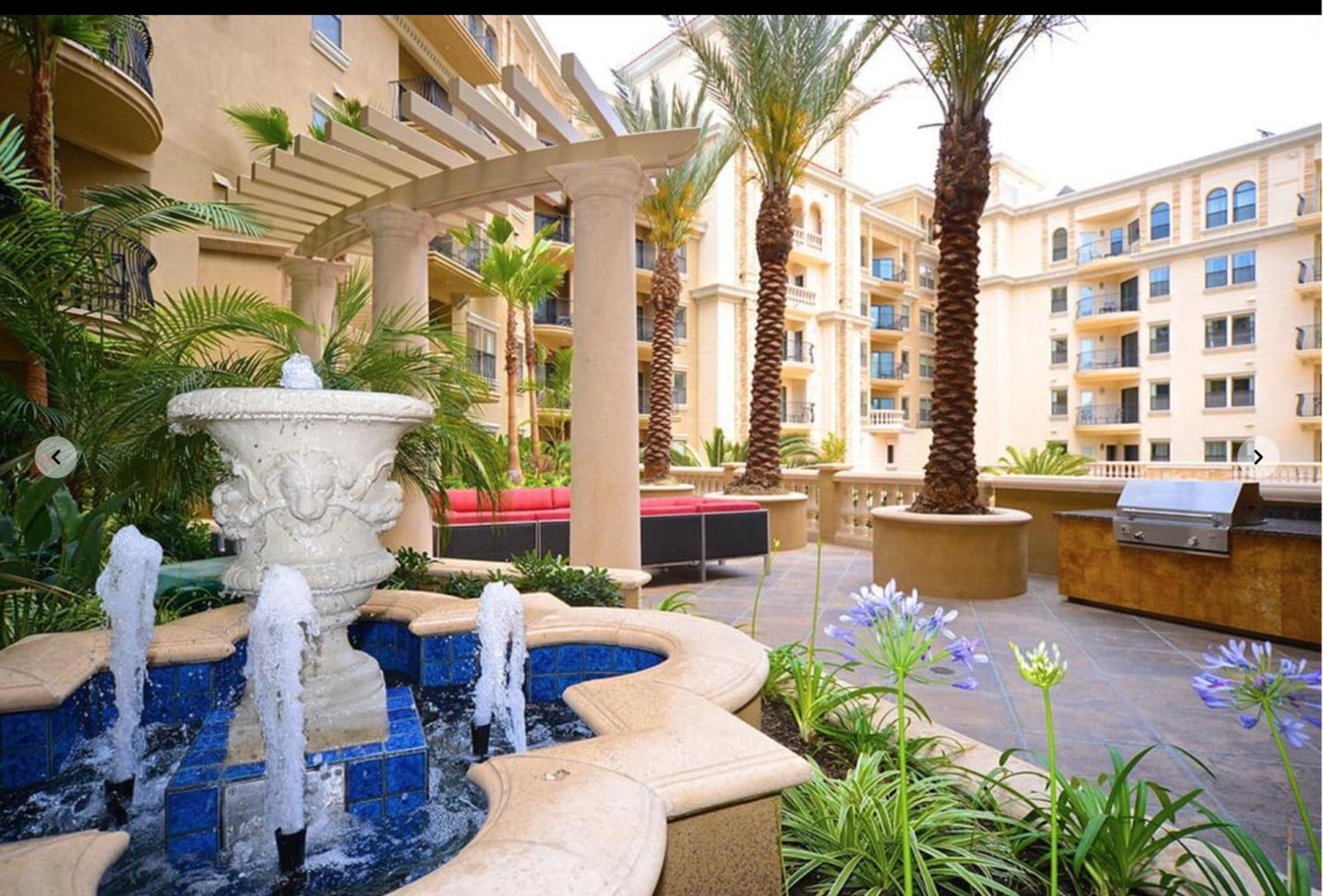 Aparthotel Socal Lux On Bixel Los Angeles Esterno foto