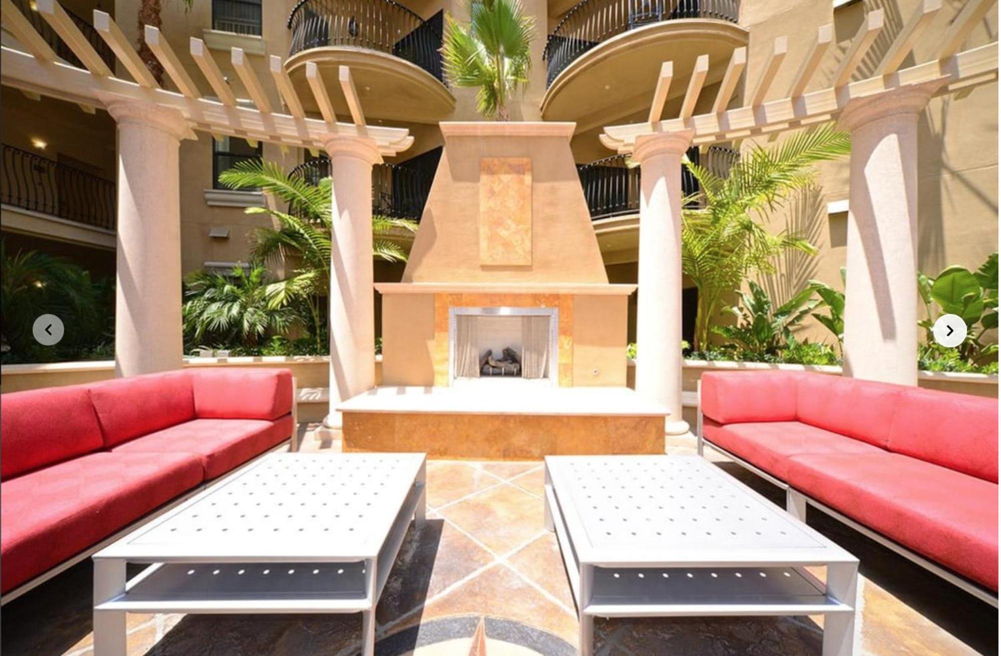 Aparthotel Socal Lux On Bixel Los Angeles Esterno foto